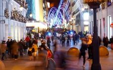 España ha dilapidado en una semana toda su reserva para Navidad