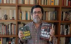 «La fortuna de los Franco es incuantificable, fueron cuatro décadas de impunidad»