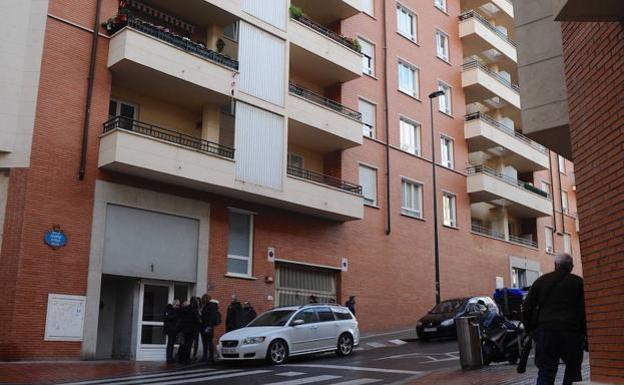 El Supremo castiga un filicidio en Bilbao con prisión permanente revisable