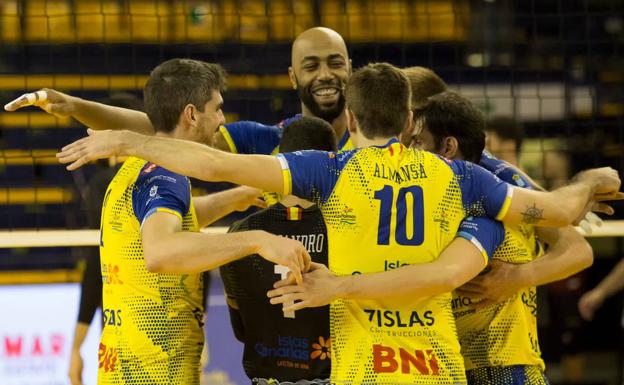 Guaguas e IBSA se traen la Copa al CID