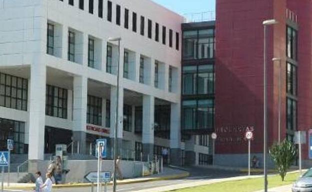 Investigan presuntos abusos sexuales a una octogenaria en Gran Canaria