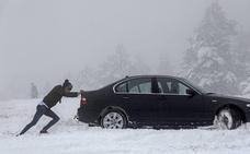 El precio de las averías más frecuentes en el coche en invierno