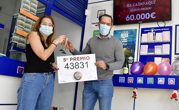 La administración Alazar sigue repartiendo suerte en el municipio de Moya