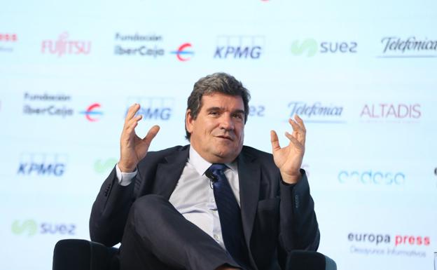 El recorte de las pensiones