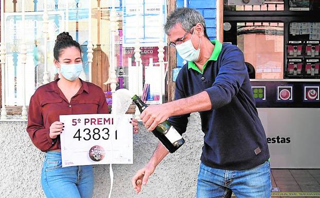 Sardina del Sur vuelve a sembrar esperanza con dos premios en cuatro años