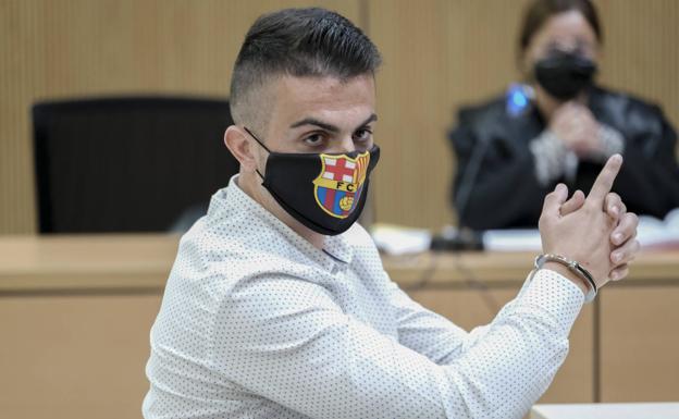 Doce años de prisión por intentar asesinar a su propio hijo de 16 meses