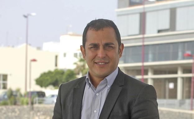 Fuerteventura y la crisis política