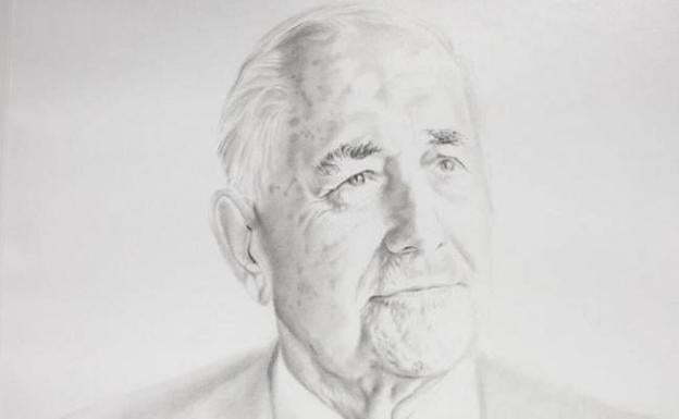 Muere Domingo Pérez Moreno