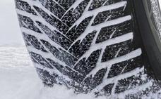 Cómo afecta el frío a los neumáticos y claves para su cuidado