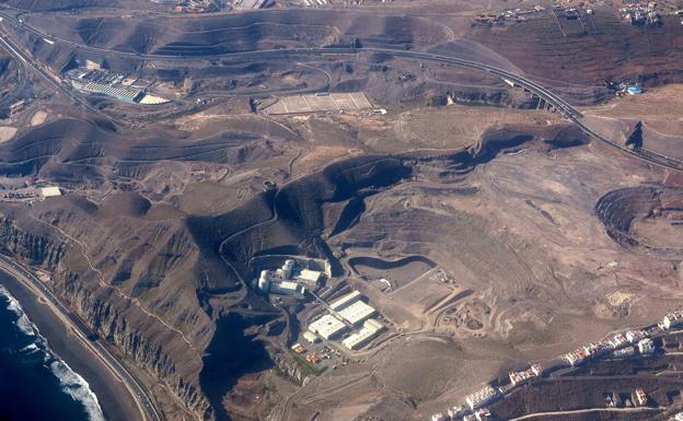 La expropiación del suelo para hacer el nuevo acceso a Salto del Negro es declarada urgente