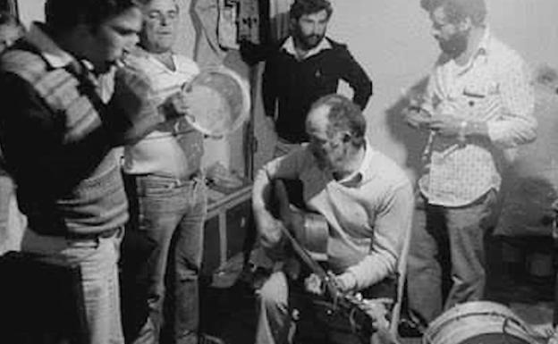 Los Años Nuevos vuelven a sonar con un documental promovido por el Cabildo