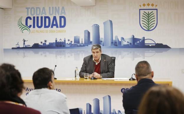 El Ayuntamiento mejora los requisitos de las ayudas al alquiler