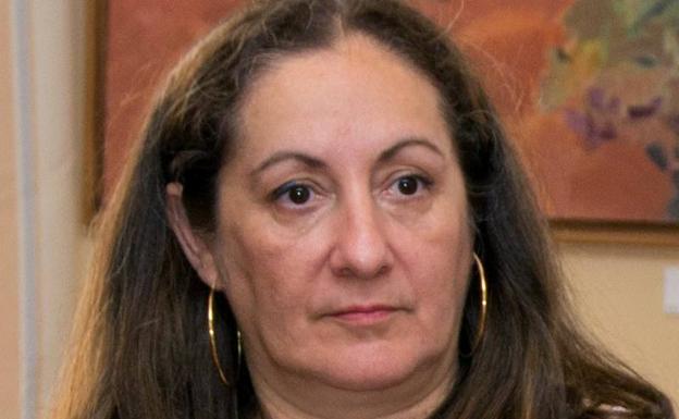 La ULPGC comunica el fallecimiento de la profesora Manuela Ronquillo Rubio