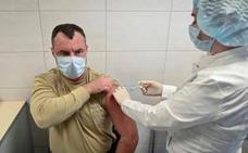 Polémica en Rusia ante la incógnita sobre la vacunación de Putin