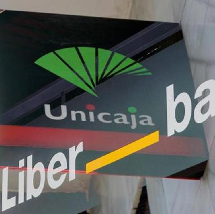 Liberbank y Unicaja, a un paso de cerrar su fusión