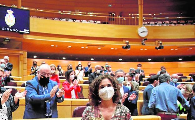 Unas 6.000 empresas canarias tendrán un año más para materializar 600 millones de la RIC