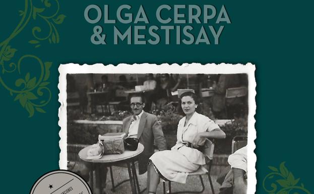 Se suspende el concierto de Olga Cerpa y Mestisay en las Dunas