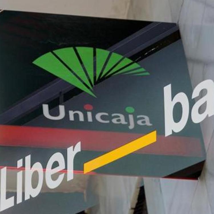 Unicaja y Liberbank acuerdan su fusión