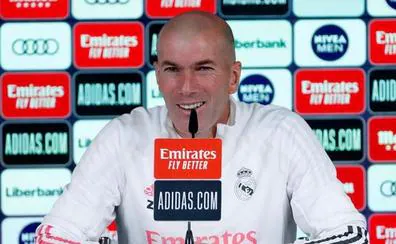 Zidane, sobre Isco y Marcelo: «Me duele con lo que hemos vivido»