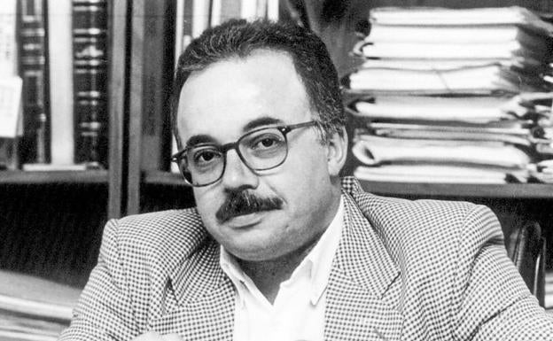 Un alcalde para la justicia social