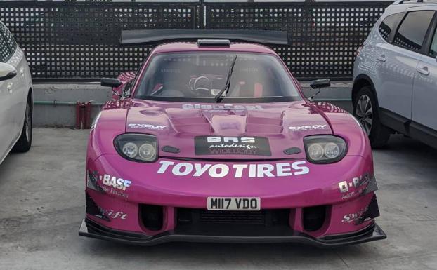 Detenido por conducción temeraria en Gran Canaria