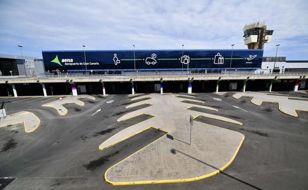 La economía se para y el empleo se hunde