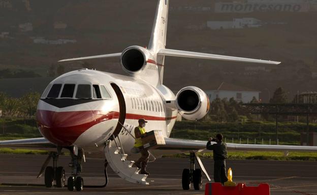 La vacuna pone luz en el túnel