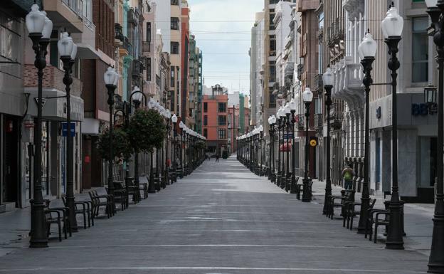 Confinamiento, la palabra del año