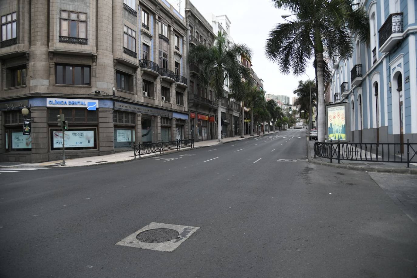 Un 1 de enero sin resaca