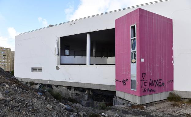 Un nuevo informe señalará al responsable de los vicios de la Casa de la Juventud