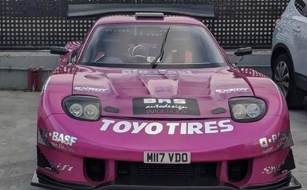 Un año de prisión para el acusado por conducción temeraria en Gran Canaria