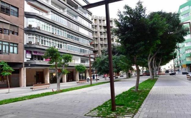 Un día para gastar 6.000 euros en Mesa y López