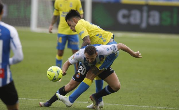 La UD empieza 2021 a lo grande