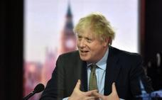Boris Johnson anuncia un nuevo confinamiento total en Inglaterra
