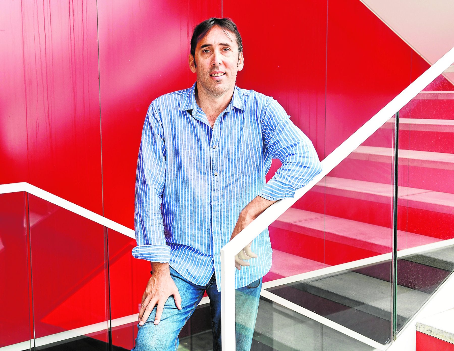 Villar: «Las nuevas incorporaciones han aportado mayor estabilidad emocional y calidad al juego»