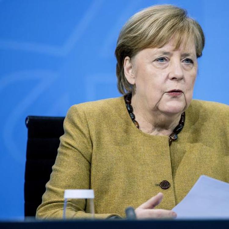 Alemania prorroga y endurece el «cierre duro» hasta febrero