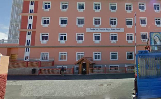 La Fiscalía investiga el brote en la residencia de Santa Rita