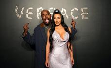 Tambores de guerra entre Kim Kardashian y Kayne West