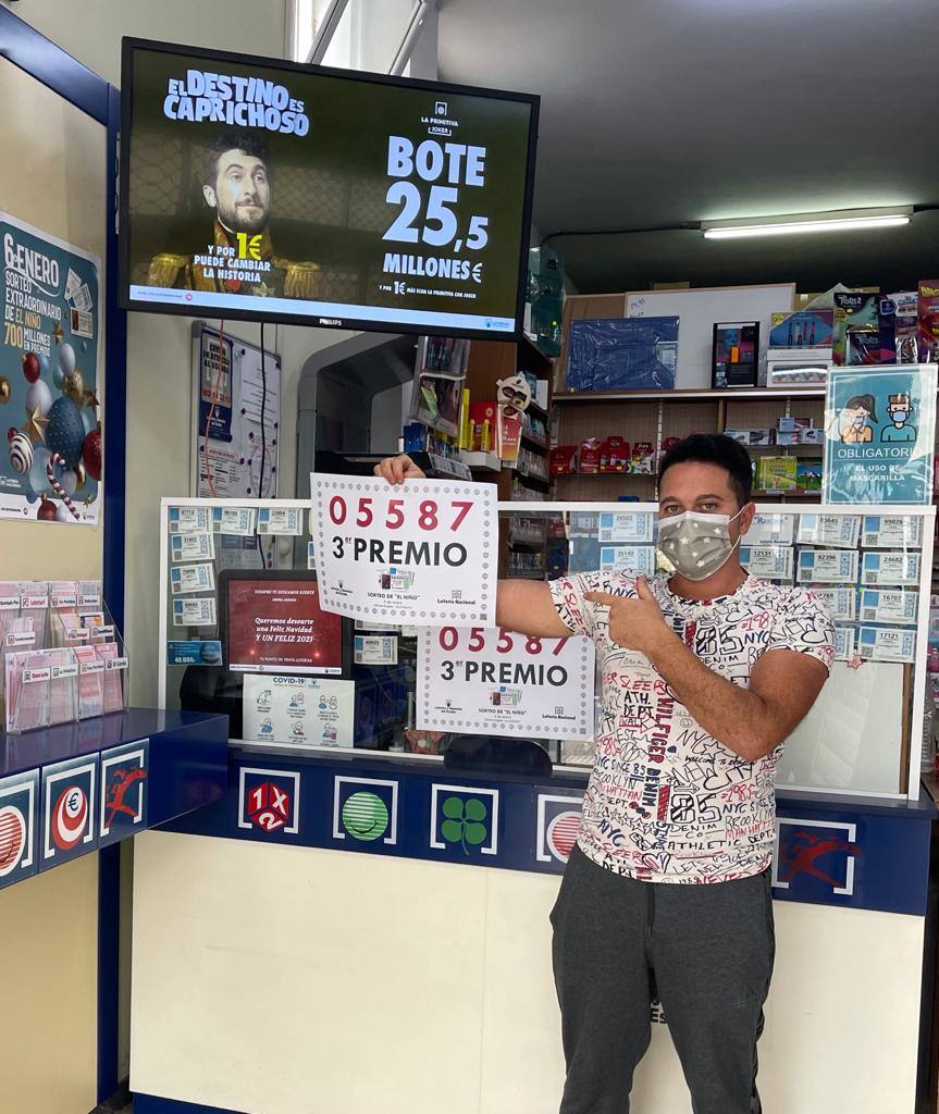 El Niño sonríe a Gran Canaria