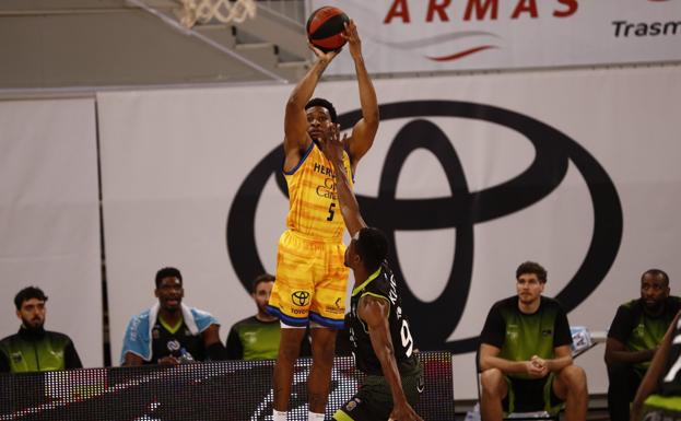 Okoye: «Hemos hecho cambios en la plantilla, pero también en la actitud y la mentalidad»