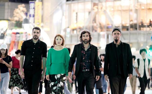 El festival 'En Paralelo' se pone en marcha en el Guiniguada