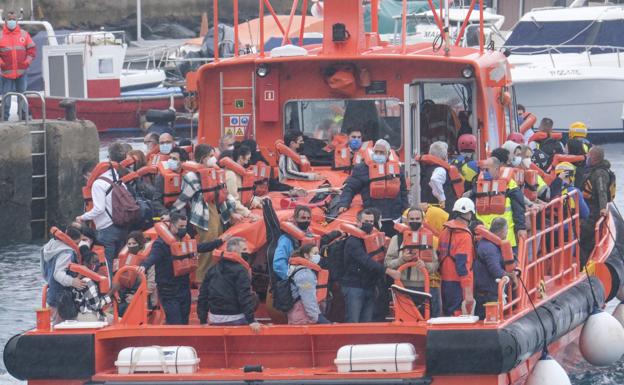Un final feliz para el viaje más largo de Fred Olsen