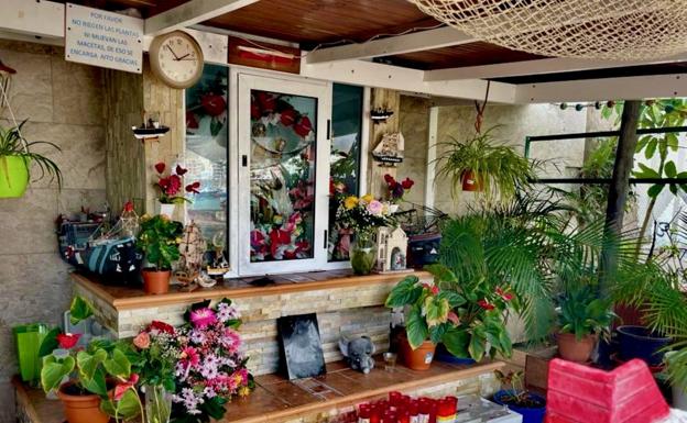 Roban las joyas de la Virgen del Carmen en Arguineguín, entre 3.000 y 6.000 euros