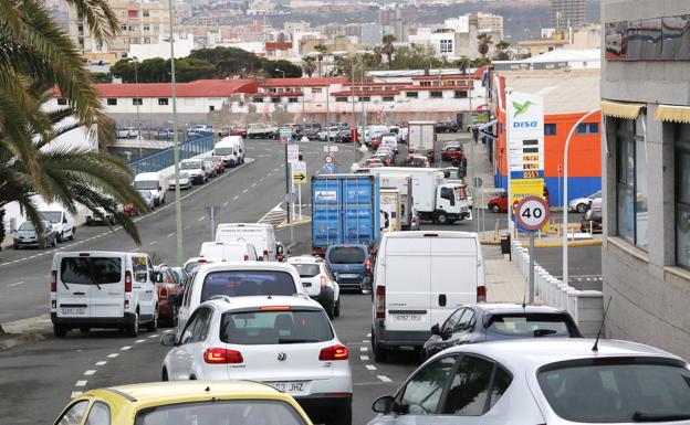 Obras Públicas adjudica la redacción del proyecto para soterrar Belén María