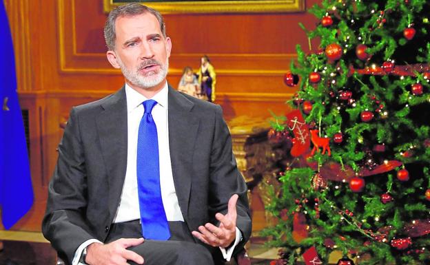 ¿Puede modernizarse la Corona española?