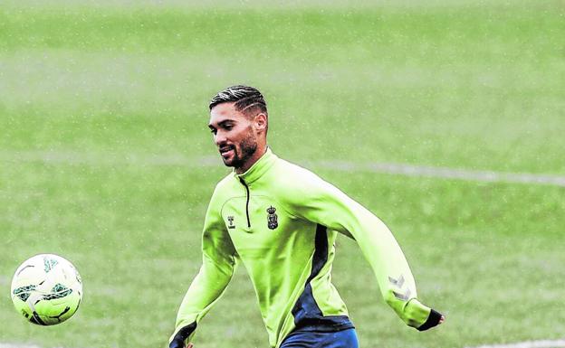 Una prueba de madurez y de confirmación ante otro favorito al ascenso con cartel de inaccesible