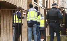 Detenidos tres presuntos yihadistas en Barcelona