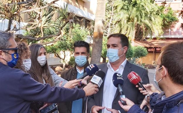 CC-UxGC denuncia que las ayudas de emergencia tardan cuatro meses