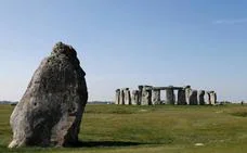 Stonehenge: astronomía y acústica