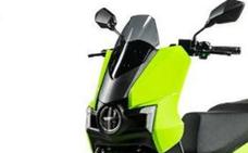 Acciona compra el fabricante español de motos eléctricas Silence